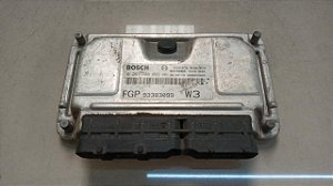 Módulo Injeção Chevrolet Astra 2.0 2007 | 93383099