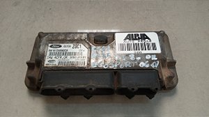 Módulo Injeção Ford Ecosport 1.6 8v 2006 2007 | 6N1512A650CB