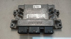 Módulo Injeção Renault Logan 1.0 2007 - 2013 | 8200788464