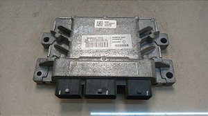 Módulo Injeção Renault Logan 1.0 2007 - 2012 | 8200991582