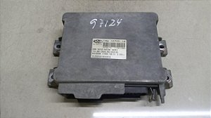 Módulo Injeção Fiat Palio 1.0 1998 1999 | 46530990 (2)