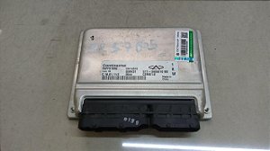 Módulo Injeção Chery Qq 1.1 2013 - 2015 | 5WY5159A (2)