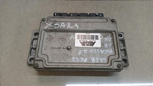 Módulo Injeção Citroën Xsara Picasso 2.0 16v 2008 9660423680