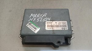 Módulo Injeção Fiat Marea 2.0 1998 | 0261204905