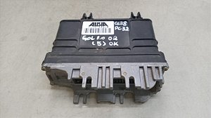 Módulo Injeção Vw Gol 1.0 16v 2002 | 377906021GH (5)