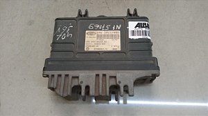 Módulo Injeção Vw Gol 1.0 16v 2002 | 377906021FG (2)