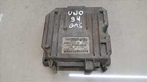 Módulo Injeção Fiat Uno 1.0 8v 1994 | 6160073801