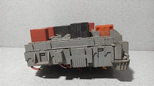 Caixa Fusível Fiat Argo 1.0 2018 - 2020 | 51900298 (2)