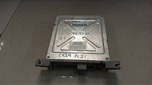 Módulo Injeção Fiat Tipo 2.0 8v 1993 - 1997 | 6160074901