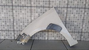 Paralama Hyundai hb20 2014 lado esquerdo