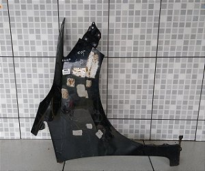 Paralama lado direito Honda fit 2015/2020