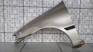 Paralama Fiat Palio lado esquerdo 1996/2000