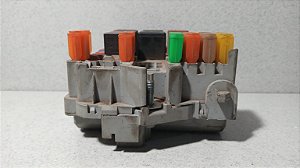 Caixa Fusível Fiat Idea 1.8 2010 - 2015 Flex | 51747523