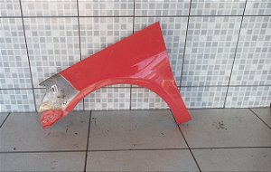 Paralama Lado Esquerdo Vw Gol G6 2012 2013 / Recuperado