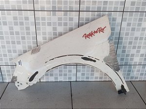 Paralama Lado Esquerdo Vw Gol G6 2012 2013/ Recuperado