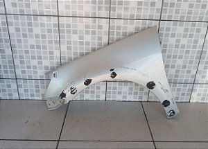 Paralama Lado Esquerdo Vw Gol /Saveiro 2012 2013/ Recuperado