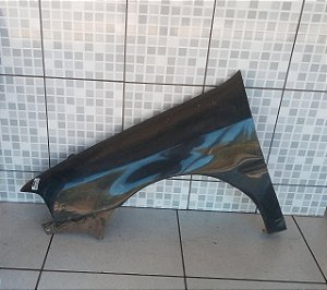 Paralama Lado Esquerdo Vw Gol G3  2004 2005 /Recuperado