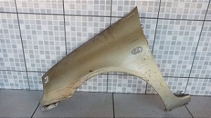 Paralama Lado Esquerdo Renault Clio 2000 2001/Recuperado