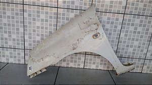 Paralama Lado Esquerdo Renault Clio 2003-2005 / Recuperado