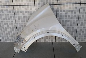 Paralama Lado Esquerdo Nissan kicks 2015 2016/ Recuperado