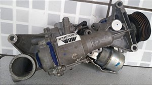 Bomba Água Mercedes C180 1.6 kompressor 2015 / 015002804RT