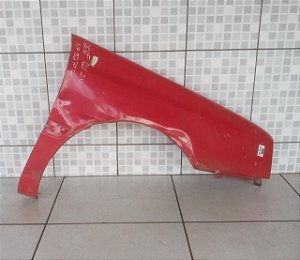 Paralama Lado Direito Vw Golf  1995 1996-1998/ Recuperado