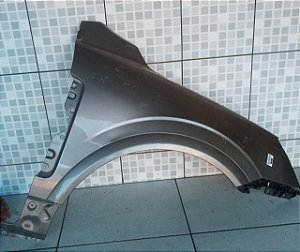 Paralama Lado Direito Chevrolet Captiva 2011-2013/Recuperado