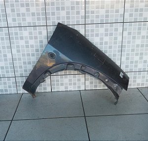 Paralama Lado Direito Ford ka 2005 2006 / Recuperado