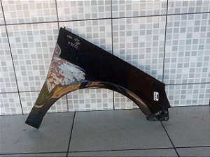 Paralama Lado Direito Vw Gol G6 2008 2009 / Recuperado
