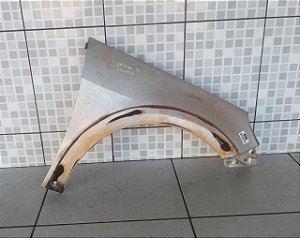 Paralama Lado Direito Vw Saveiro Cross 2012 2013 /Recuperado