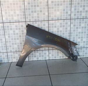 Paralama Lado Direito Vw Gol G6 2012 2013/ Recuperado
