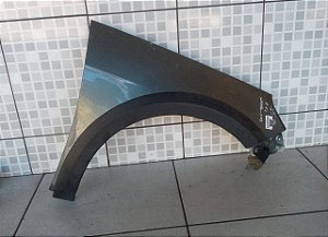Paralama Lado Direito Vw Saveiro Cross 2012 2013/ Recuperado