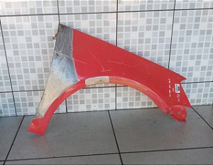 Paralama Lado Direito Vw Gol G6 2011 2012 / Recuperado