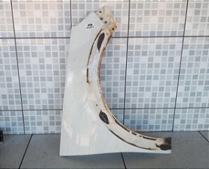 Paralama Lado Direito Vw Saveiro 2011 2012 2013 /Recuperado