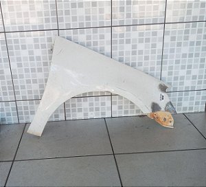 Paralama Lado Direito Vw Gol G6 2011 2012 /Recuperado