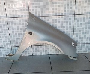 Paralama Lado Direito Renault Clio 2000 2001/ Recuperado