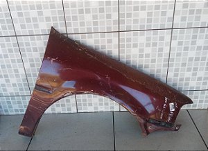 Paralama Lado Direito  Vw Gol G3 1999 2000 /Recuperado