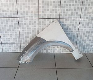 Paralama Lado Esquerdo Hyundai Hb20  2017 2018/Recuperado