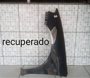 Paralama Lado Esquerdo Audi A3 1998 1999/ Recuperado
