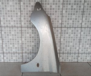 Paralama Lado Esquerdo  Peugeot 206 2001 -2005/Recuperado