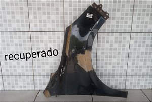 Paralama Lado Direito Chevrolet Montana 2020-2022/Recuperado