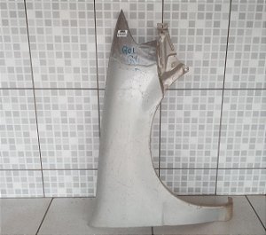 Paralama Lado Direito Vw  Gol G4 2010 2011 2012 / Recuperado