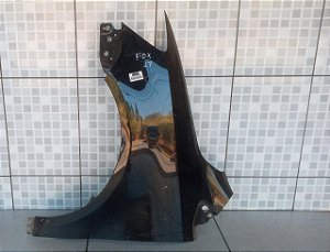 Paralama Lado Esquerdo Vw fox 2016 2017/Recuperado