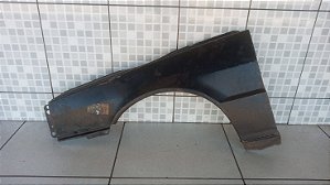 Paralama Lado Esquerdo Fiat Uno 2010 - 2012 /Recuperado