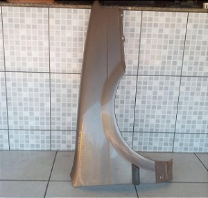 Paralama Lado Direito Vw Santana1996 1997/Recuperado