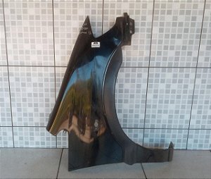 Paralama Lado Direito Chevrolet Zafira 2001- 2012/Recuperado