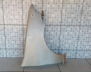 Paralama Lado Direito Fiat  Palio 2002 2003 /Recuperado