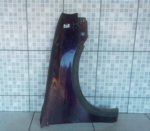 Paralama Lado Direito Chevrolet Corsa 1998 1999/ Recuperado