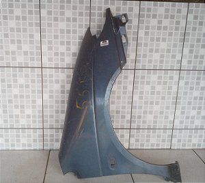 Paralama Lado Direito Renault Scenic  1998 -2000/Recuperado