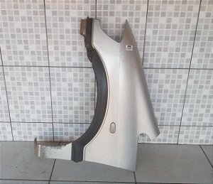 Paralama Lado Esquerdo Chevrolet Zafira 2001-2012/Recuperado
